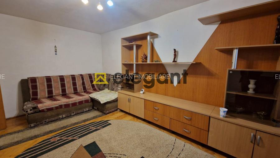 3 camere, decomandat, spatios, parter, centrala, Severinului-Auchan - 2