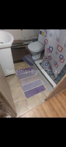 Camera la casă  la etajul unu construcție  modernă  - 3