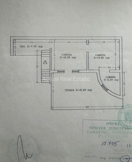 CASA 4 CAMERE | PISCINA | OVIDIU  - 15