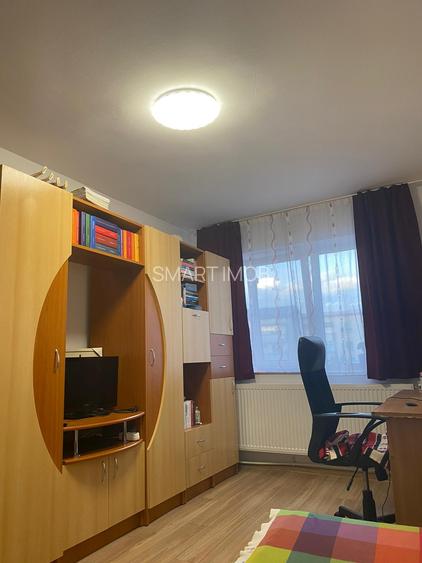 Apartament 2 camere zona Centrala mobilat finisat 69.500eur neg - 9