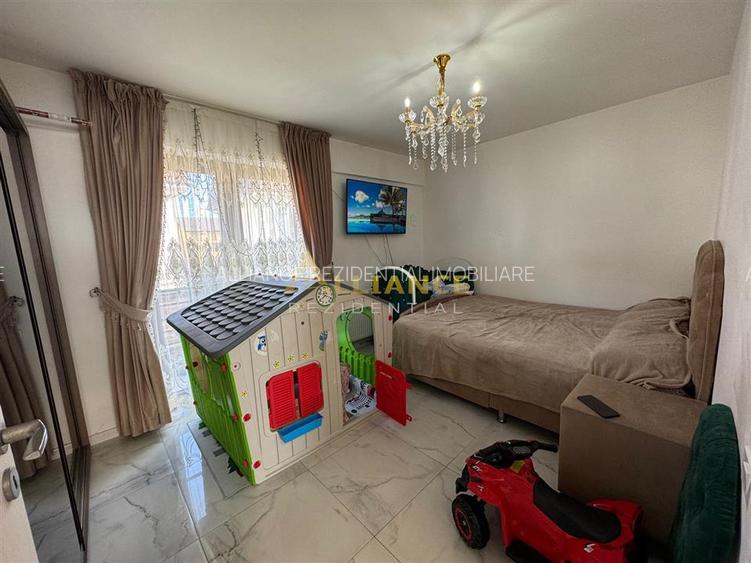 | PRIMARIA POPESTI - ZONA LEORDENI | 2 camere mobilat-utilat si parcare - 7