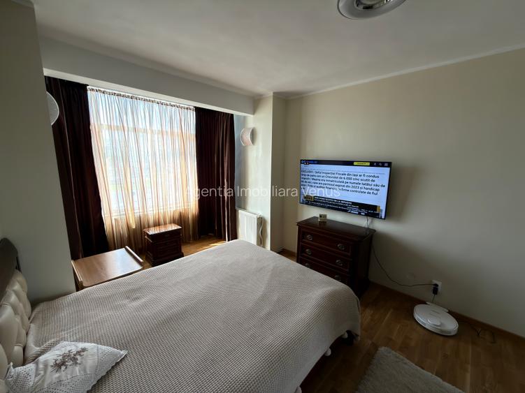 Apartament 4 camere bloc nou zona Piata Mare - 12