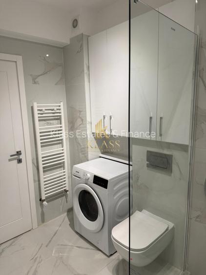 Apartament 2 camere PREMIUM | Ivory Residence Pipera | Parcare inclusă - 17