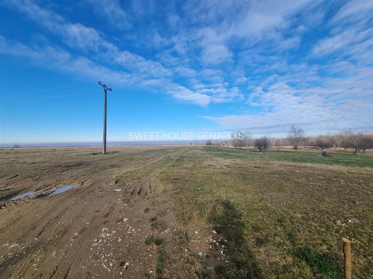 Teren de vanzare in satul de vacanta Dejani - 7