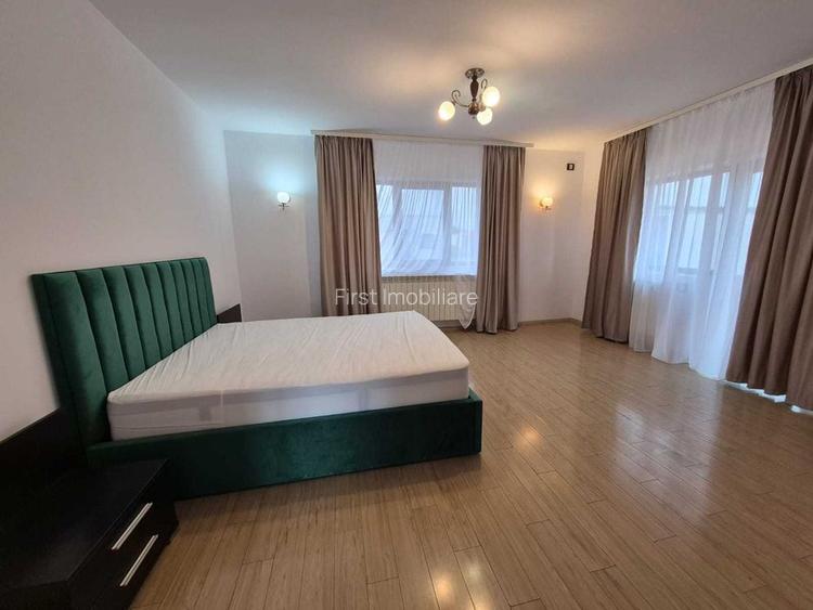 Proprietar - Vila cu 6 camere, 200 mp,3 bai,pretabila orice activitate - 8