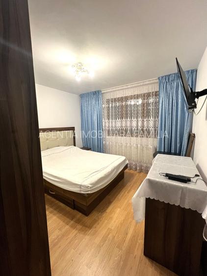 Stil, confort și poziționare excelentă | Apartament 2 camere –Micro 20 - 13