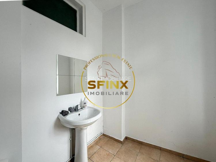 Vila Individuala Capitale de inchiriat pretabil birouri / sediu firma - 12