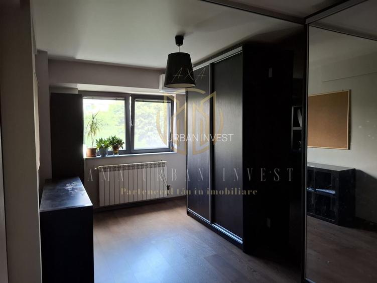 3 Camere Decomandat, 70mp | Bd. Al. Obregia - Bloc Reabilitat - 4