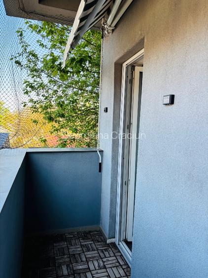 Închiriere apartament spațios - zona M Pacii - 7