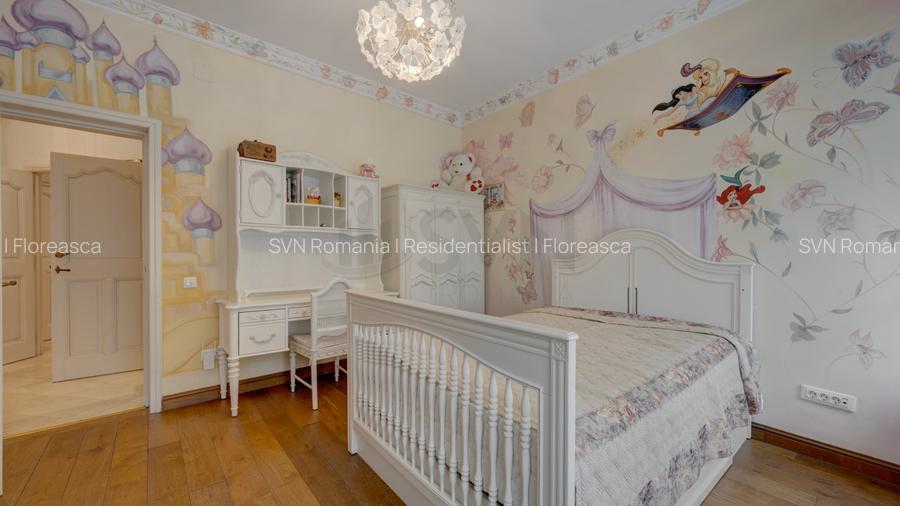 REA1025173 Apartament 4 camere l Primaverii - 7