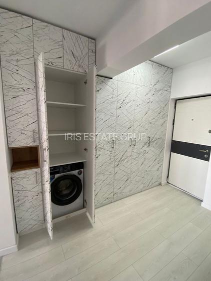 Garsoniere Lux Biruintei - 8