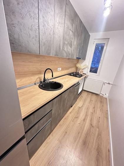Garsonieră LUX – Investiție Premium | Lujerului A257 - 5