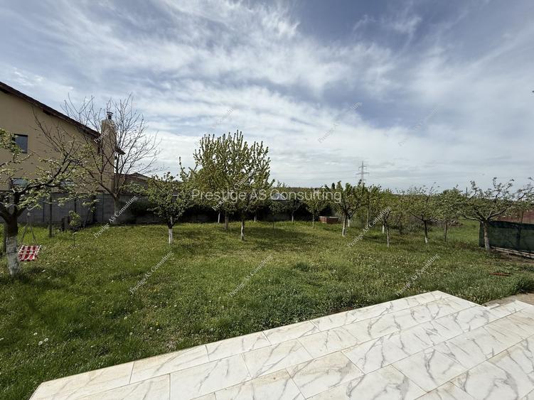 Casa individuala 648mp Teren| 5 Camere | Garaj | Dumbravita - 5