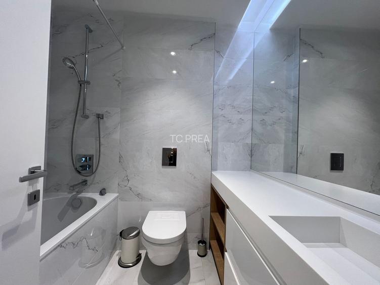 2 Camere – One Herăstrău Park - 11