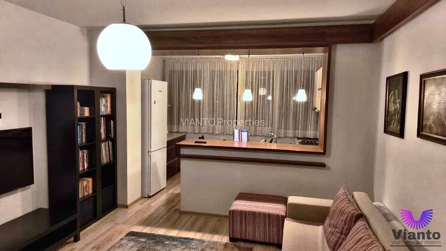 Apartament 2 camere Zona Calea Dumbravii - 2