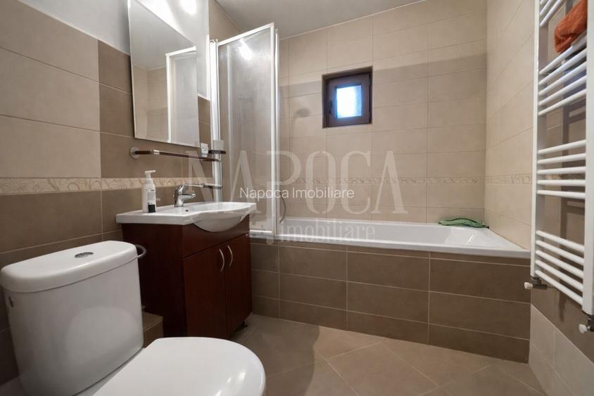 Apartament 3 camere de vanzare in Plopilor, Cluj Napoca - 6