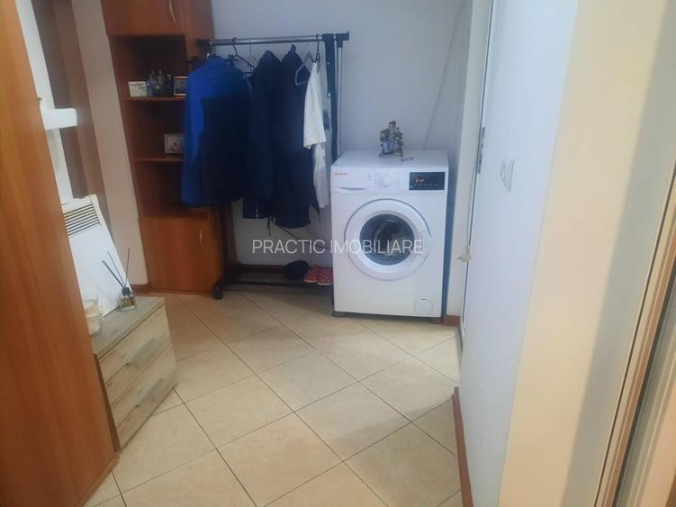 Apartament cu 2 camere in zona Micro 13B - 6