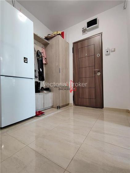 Apartament 2 camere zona Theodor Pallady cu Teava de Gaz pentru Centrala - 10