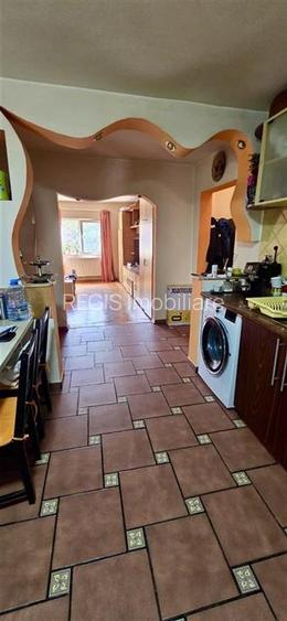 Apartament 4 camere | decomandat | zona Faget - 8