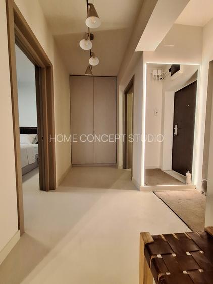 Apartament modern în zona pieței Alba Iulia - 13