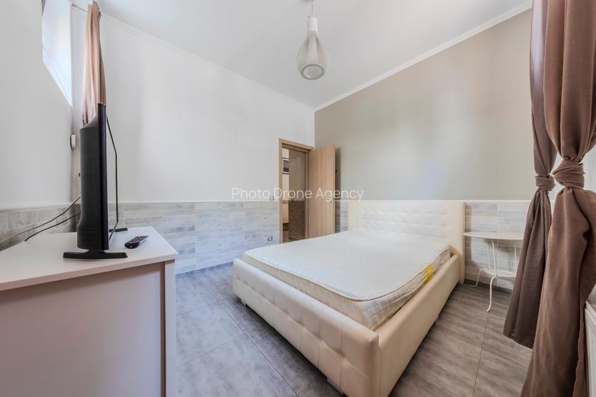 Oferta Specială Bloc 2012, Mobilat Utilat Liber 44 Mp Te poți Muta Imediat - 10