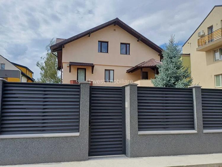 Vilă 6 camere Rediu-Iași - 7