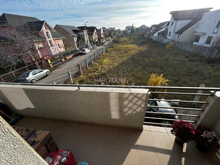 apartament modern si spatios - 7