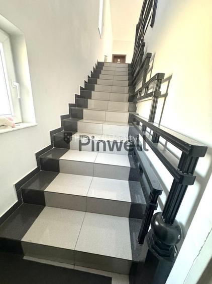 Vila 417 mp| teren 1000 mp| Pipera| Business| Gradinita| Clinica - 11