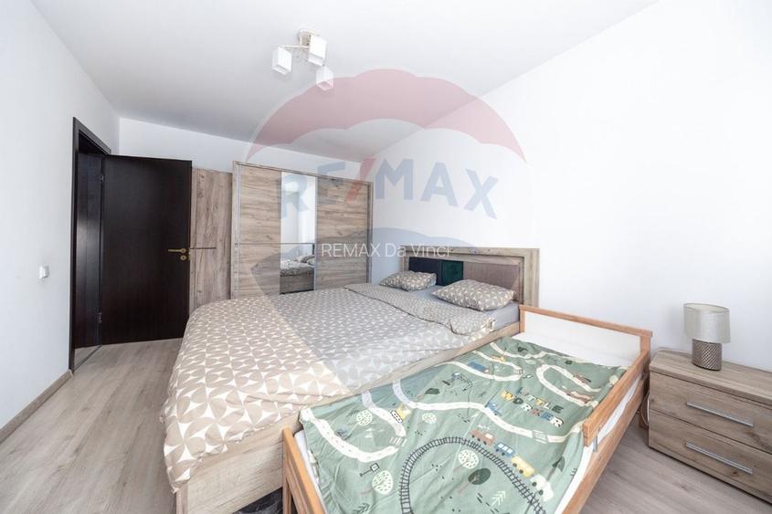 Studio READY TO MOVE în Subcetate + Parcare inclusă | Te muți mâine! - 9