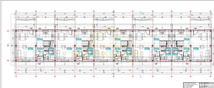 CASA P+1+POD-4 CAM-TEREN 150 MP-MIRASLAU - 27