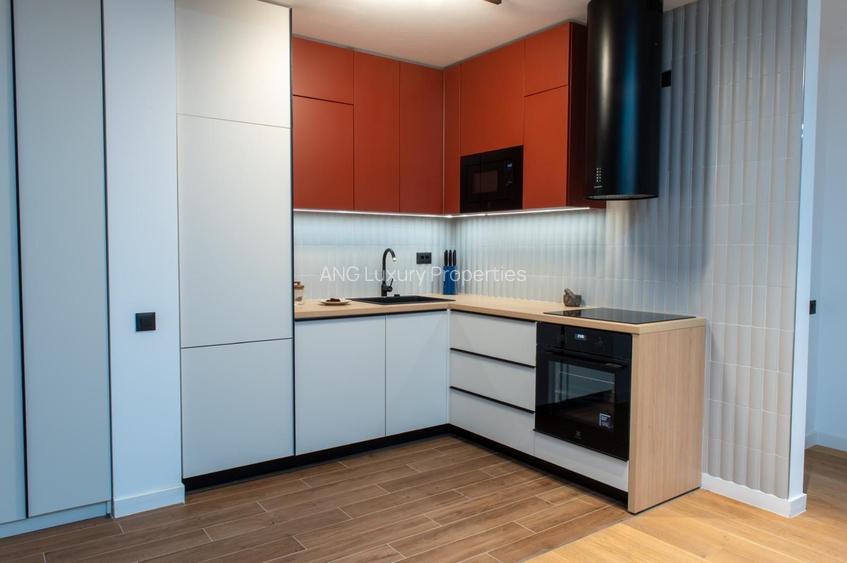 INCHIRIERE 2 CAMERE Herastrau - 8