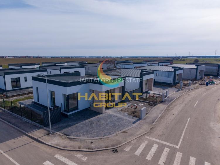 Vila p+1 / ansamblu rezidential/ Statie STV / Vidra - 6