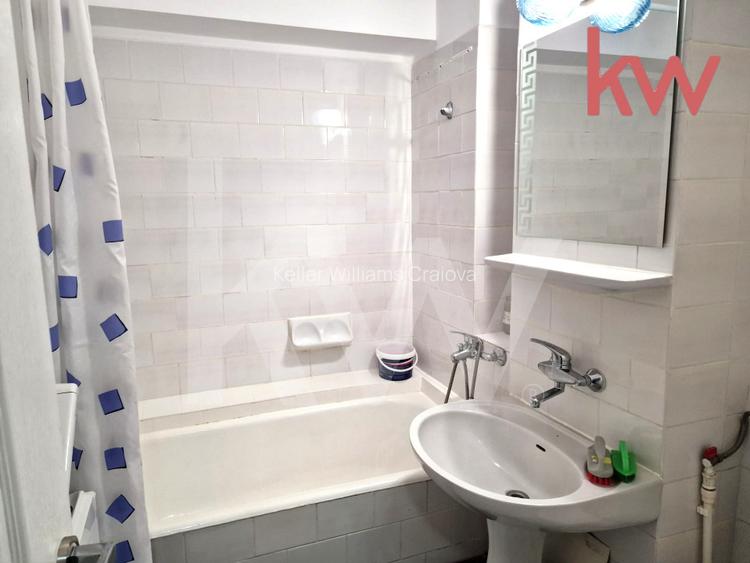  Apartament 2 camere, pozitie ultracentrala – Calea Bucuresti (Orange) - 12