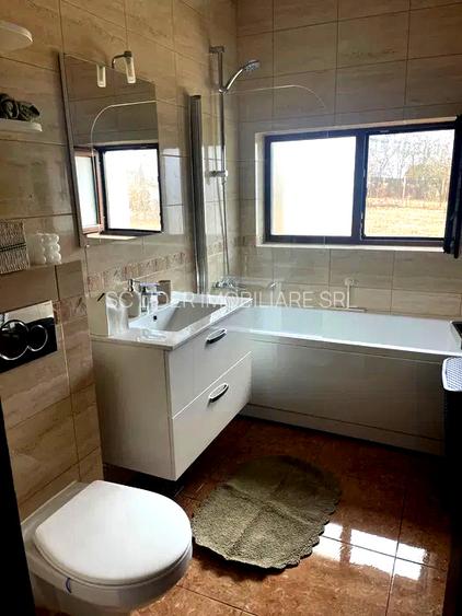 Apartament de vanzare 2 camere cu gradina de 30 mp, imobil nou cartier Buna Ziua - 5