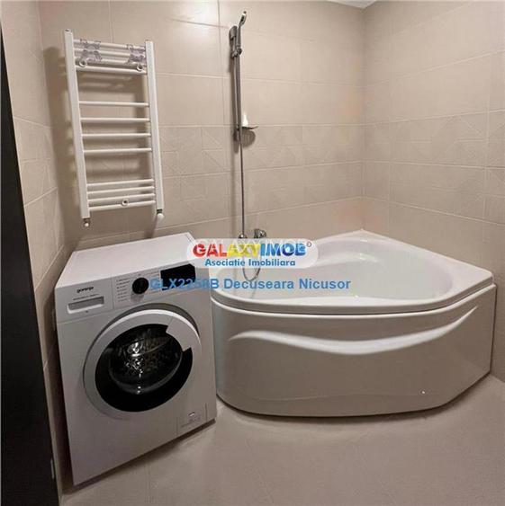 Apartament 2 camere Militari Residence mobilat utilat  79.900 euro - 10