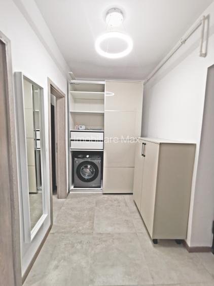 Inchriez garsoniera lux Regie Residence Grozavesti metrou - 6