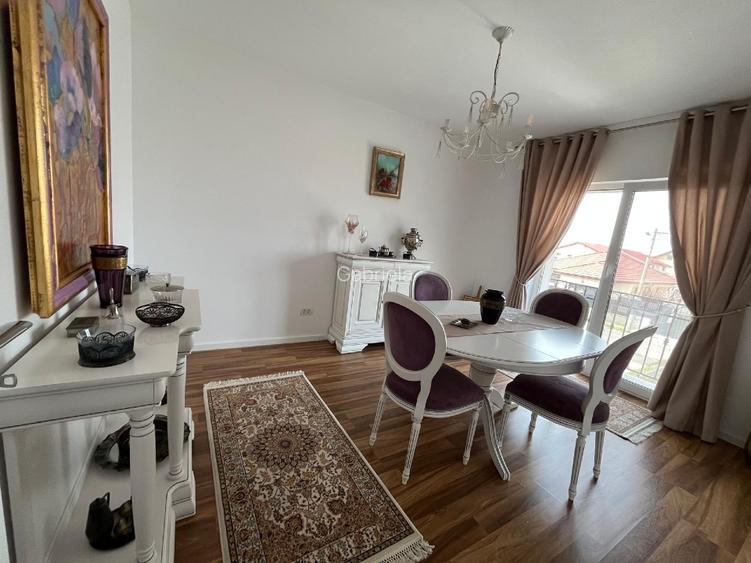 Casă de Lux Stil Neo-Clasic | Dumbrăvița - Zona Cora | Premium - 7