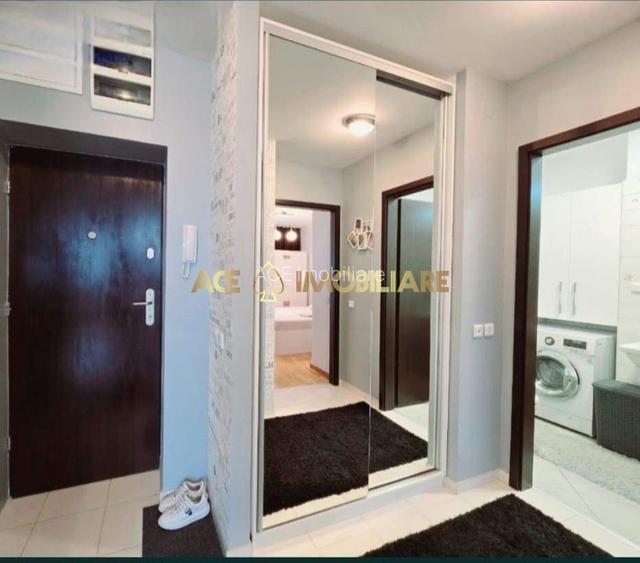 2 Camere de inchiriat | Berceni | Monaco Towers | Metrou | Centrala - 11