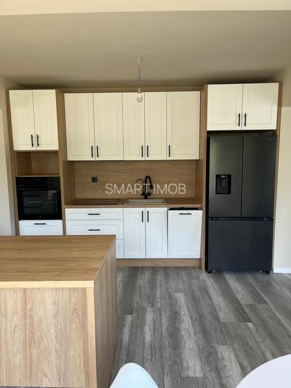 Casa individuala 180mp zona strazii Sarmas finisata 352.000eur neg - 4