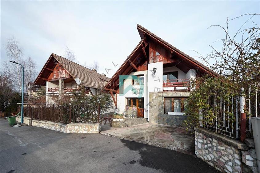Drumul Poienii, Brasov, casa, doua proprietati - 2