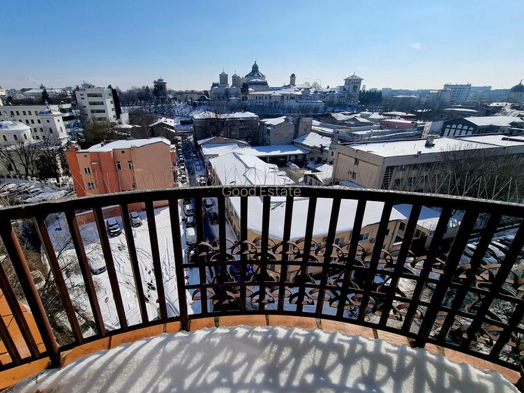 VANZARE Duplex 4 camere Unirii nr. 12 Palatul Parlamentului Fantani Mitropolie - 3