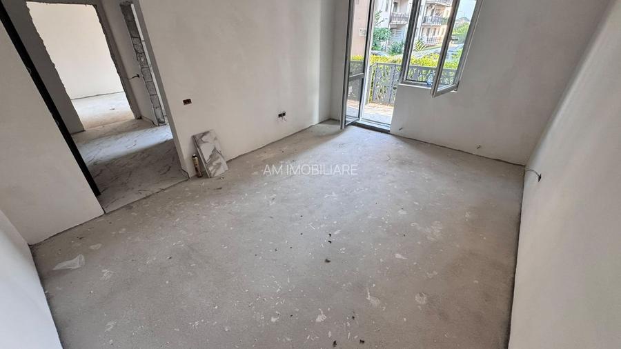 AP. 2 CAMERE - BLOC NOU, BUCATARIE INCHISA, LOC PARCARE, COMISION 0% - 4