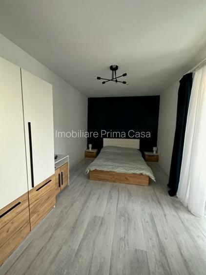BABES Zona TBC 2camere mobilat si utilat modern! - 6
