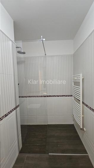 Apartament 3 camere 85mp2balcoaneparcare GheorgheniRiviera Luxury - 20