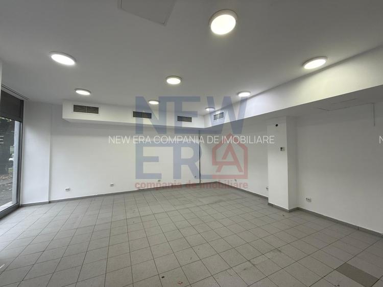 Spatiu comercial de vanzare Ion Mihalache - 12
