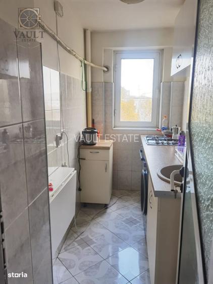 Apartament 2 camere Decomandat - BLOC ANVELOPAT - Drumul Taberei  - 5