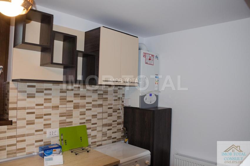 Apartament 2 camere Craiovei, bloc privat, utilitati incluse(gazele se platesc) - 4