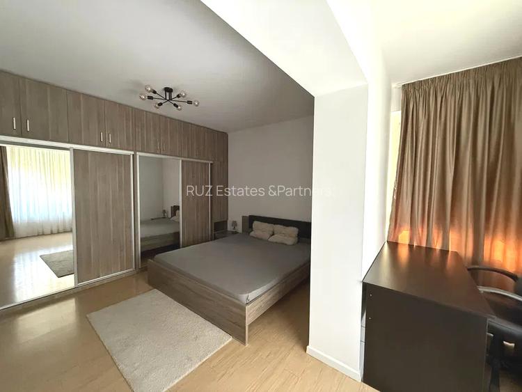 Apartament 3 camere | Închiriere | Parcare inclusă | Pipera – Rond OMV - 5