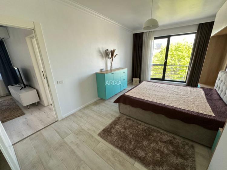 3 Camere Modern Domenii Grivița Zona Excelenta Etaj Intermediar - 22