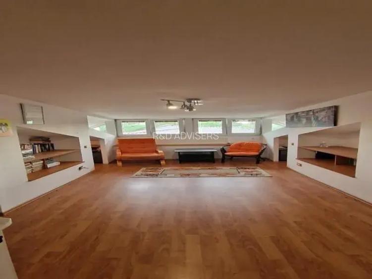 Descoperă Potențialul Casei Spațioase cu 6 Camere în Zona Viilor, București - 16